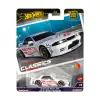 Hot Wheels Car Culture 2İki Set Birarada Modern Classic ve Japon Historic