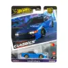 Hot Wheels Car Culture 2İki Set Birarada Modern Classic ve Japon Historic