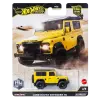 Hot Wheels Car Culture Off Road - 961H