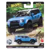 Hot Wheels Car Culture Off Road - 961H