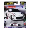 Hot Wheels Car Culture RaceDay Kutu / 976D