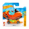 Hot Wheels - Deora III - Surfs Up - 71