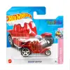 Hot Wheels Dessert Drifter - Swett Rides - 8