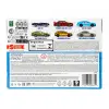 Hot Wheels Euro Style Mutipack 6lı Arabalar JBY79