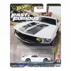 Hot Wheels Fast and Furious 2024 Mix 2  HNW46-979F