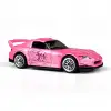Hot Wheels Fast & Furious - Honda S2000 - Woman of Fast