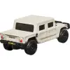 Hot Wheels Fast & Furious - Hummer H1 - Decades of Fast