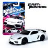 Hot Wheels Fast & Furious - Women of Fast HNR88 5 Araçlık Set