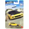 Hot Wheels Fast & Furious Race Off 5li Set HNR88-979P