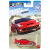 Hot Wheels Fast & Furious Race Off 5li Set HNR88-979P