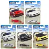 Hot Wheels Fast & Furious Race Off 5li Set HNR88-979P
