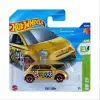 Hot Wheels Tekli Arabalar Fiat 500e - Hw Ev - 33