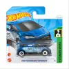 Hot Wheels Ford Performance Supervan 4 - HW Green Speed , 128