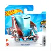 Hot Wheels Haul-O-Gram - Hw Metro - 220
