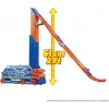 Hot Wheels Hız Rampalı Tır, HDY92
