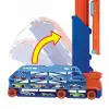 Hot Wheels Hız Rampalı Tır, HDY92