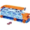 Hot Wheels Hız Rampalı Tır, HDY92