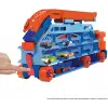 Hot Wheels Hız Rampalı Tır, HDY92