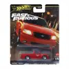Hot Wheels İki Set Bir Arada - RaceDay Chase Set ve Fast Furious Set Mix 4 - 979H