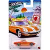 Hot Wheels J-imports 1968 Mazda Cosmo Sport