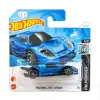 Hot Wheels Mad Mike Drifter Attack - HW Modified 59