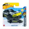 Hot Wheels Tekli Arabalar Mazda MX-5 Miata - HW Dream Garage - 1