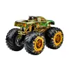 Hot Wheels Monster Truck Trophy Champions - Gunkster JDV99