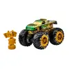 Hot Wheels Monster Truck Trophy Champions - Gunkster JDV99