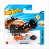 Hot Wheels Morgan Super 3 - Factory Fresh - 15