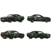 Hot Wheels Neon Speeders 8 Araçlık Set - HLH72