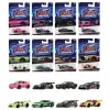 Hot Wheels Neon Speeders 8 Araçlık Set - HLH72
