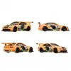 Hot Wheels Neon Speeders 8 Araçlık Set - HLH72