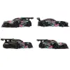 Hot Wheels Neon Speeders 8 Araçlık Set - HLH72