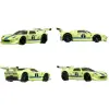 Hot Wheels Neon Speeders 8 Araçlık Set - HLH72