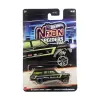 Hot Wheels Neon Speeders 8li Set - 979F