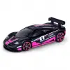 Hot Wheels Neon Speeders McLaren F1 GTR - HRW76
