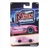 Hot Wheels Neon Speeders Mazda RX-7 HLH72 - 979E