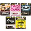 Hot Wheels Pop Culture 2024 E Case HXD63