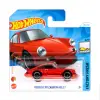 Hot Wheels Porsche 911 Carrera RS 2.7 - Factory Fresh 46