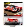 Hot Wheels Premium 1:43 1970 Porsche 917 - HWG48