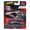 Hot Wheels Premium 2025 Formula 1 - 5 Araçlık Set - HRV11-979J