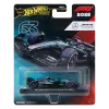 Hot Wheels Premium 2025 Formula 1 - 5 Araçlık Set - HRV11-979J