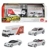 Hot Wheels Premium 90s Supercars Box Set 2025 GMH39 - JBM08