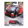 Hot Wheels Premium Boulevard 2024 Mix 1