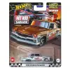Hot Wheels Premium Boulevard - 2024 Mix 3 - 979W