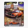 Hot Wheels Premium Boulevard 2025 - GJT68-978B