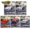 Hot Wheels Premium Boulevards 5li Set - GJT68- 978F