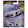 Hot Wheels Premium Car Culture Aero Styles Set 10. Yıla Özel - FPY86 U Case