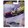 Hot Wheels Premium Car Culture Aero Styles Set 10. Yıla Özel - FPY86 U Case