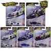 Hot Wheels Premium Car Culture Aero Styles Set 10. Yıla Özel - FPY86 U Case